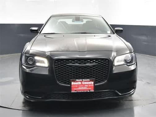 2021 chrysler 300 touring in saint louis, missouri