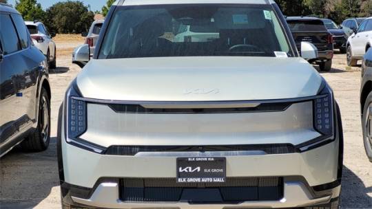 2024 Kia EV9