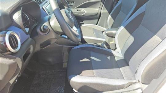2024 Nissan Versa