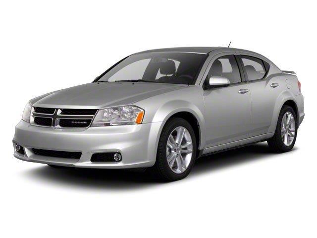 2012 dodge avenger sxt sxt 4dr sedan for sale in north kingstown, rhode island