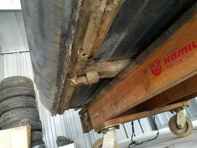72 mgb project