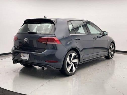 2021 volkswagen golf gti 2.0t s in glen mills, pennsylvania