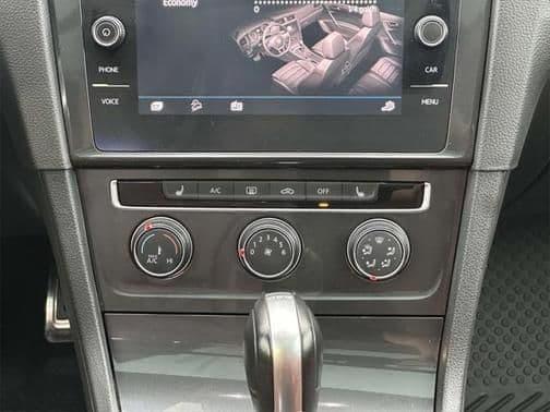 2019 volkswagen golf alltrack tsi se in bino, pennsylvania