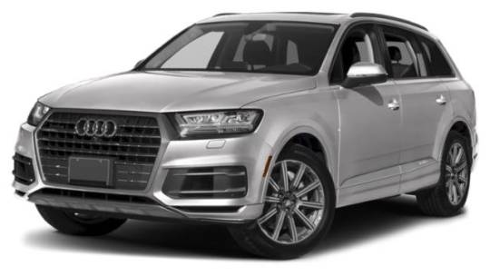 2019 Audi Q7