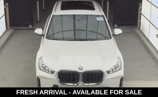2023 bmw x1 xdrive28i