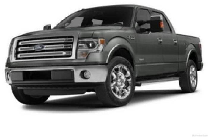 2013 ford f-150 xlt in blairsville, pa