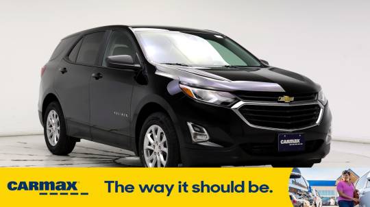 2021 Chevrolet Equinox