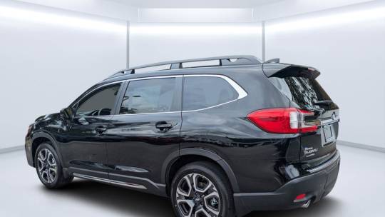 2024 Subaru Ascent