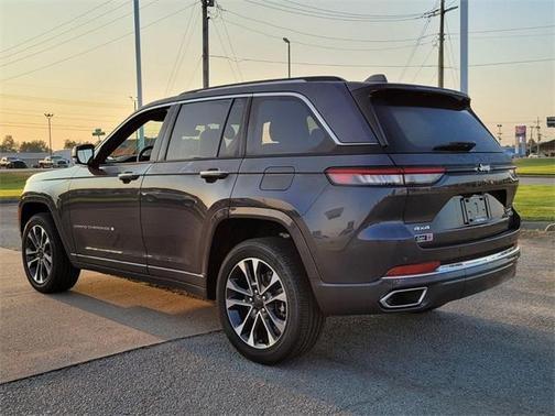2022 jeep grand cherokee in dulles, virginia