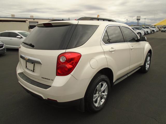 2013 chevrolet equinox lt lt 4dr suv w/ 1lt for sale in deming, new mexico