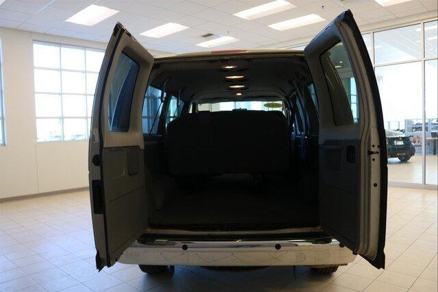 used 2008 ford e-150 and econoline 150 xlt wagon las cruces, nm 88005 for sale in las cruces, new mexico