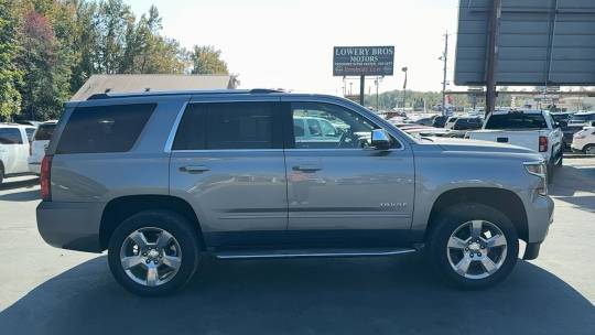 2019 Chevrolet Tahoe