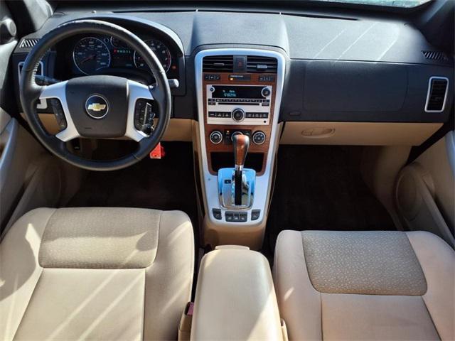 2008 chevrolet equinox lt
