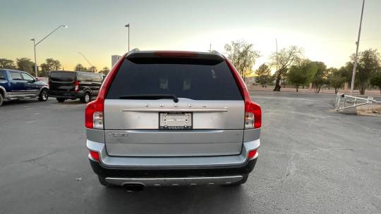 2010 Volvo XC90
