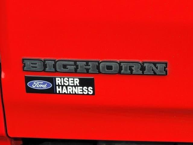 2021 ram 1500 big horn/lone star in albion, arkansas