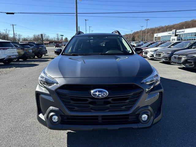 2023 subaru outback onyx edition xt