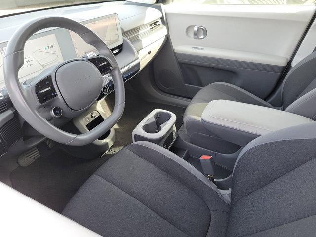 2023 hyundai ioniq 5 se