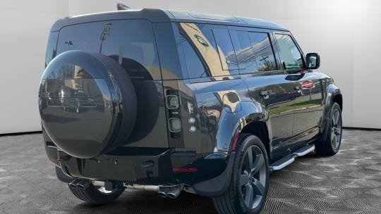 2023 Land Rover Defender