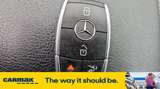 2021 Mercedes-Benz GLC