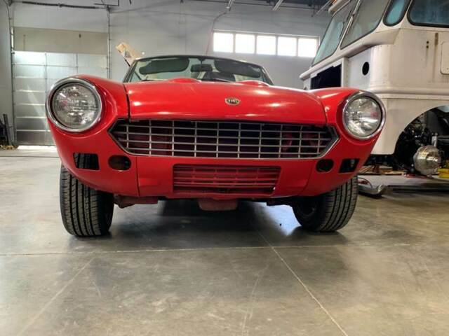 view all 40+ photos 1978 fiat 124 spider manual rwd i4 1.8l gasoline pinafarina