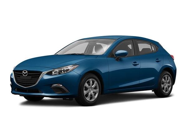 2016 mazda mazda3 in minneapolis, minnesota