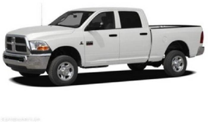 2011 dodge ram 2500 in wilmington, nc