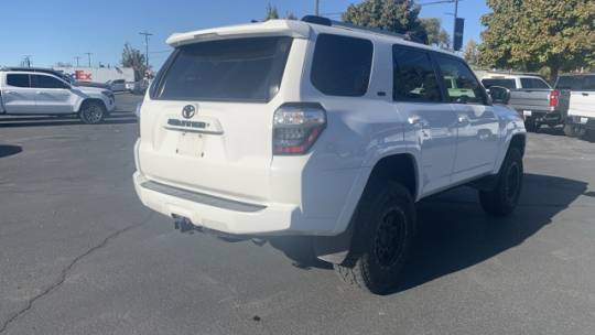 2019 Toyota 4Runner
