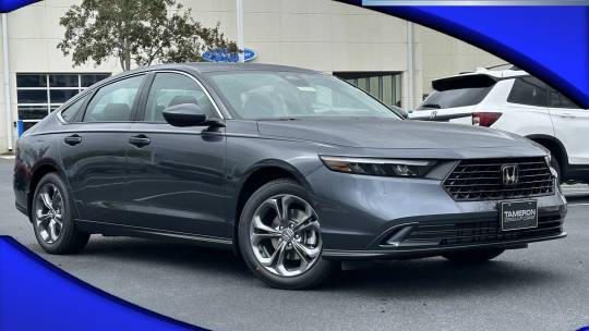 2024 Honda Accord