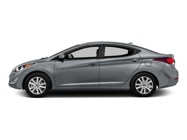 2016 hyundai elantra se se 4dr sedan 6a (us for sale in north kingstown, rhode island