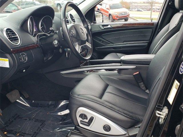 used 2012 mercedes-benz gl 450 4matic little rock, ar 72116 for sale in north little rock, arkansas