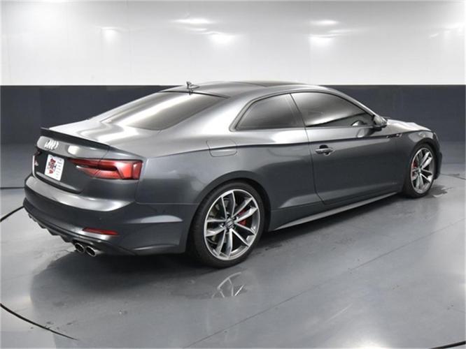 2018 audi s5 in saint cloud, minnesota