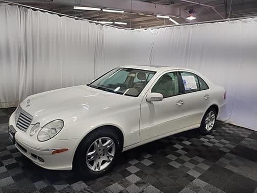2005 mercedes-benz e-class base e 320 4dr all-wheel drive sedan in boulder, colorado