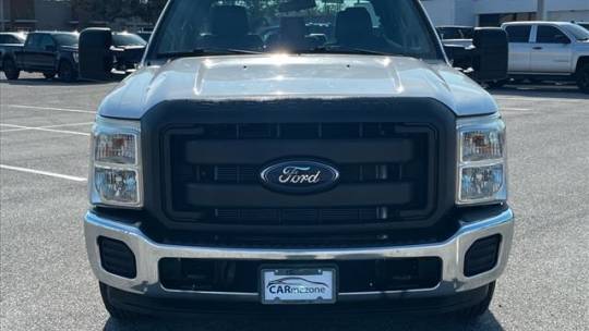 2015 Ford F-250