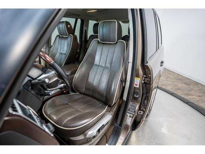 2011 land rover range rover in jackson, mississippi