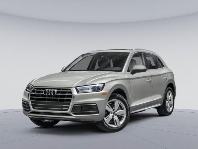 2018 audi q5 2.0t premium