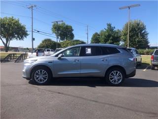 2023 Buick Enclave premium