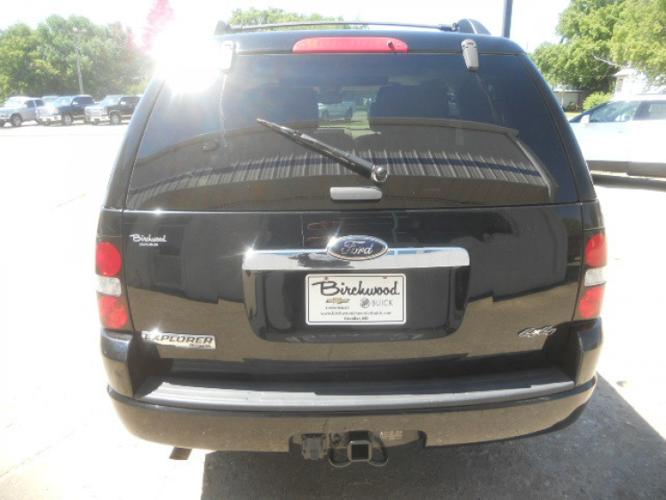 used 2008 ford explorer limited cavalier, nd 58220 for sale in akra, north dakota