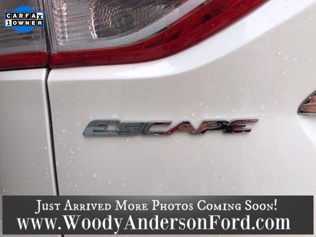 used 2016 ford escape fwd titanium huntsville, al 35816 for sale in huntsville, alabama