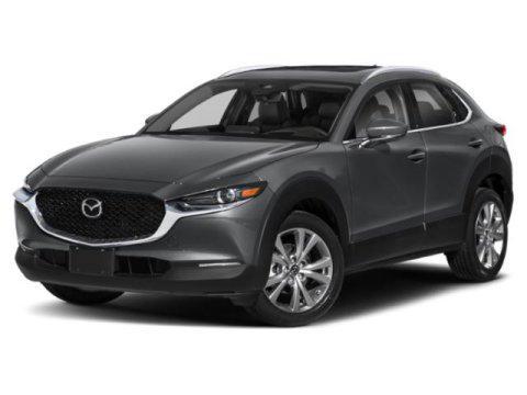 2021 mazda cx-30 premium package