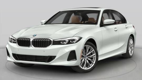 2025 BMW 3 series