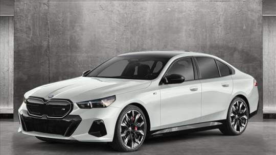 2024 BMW se