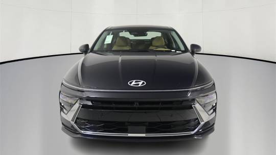 2024 Hyundai Sonata