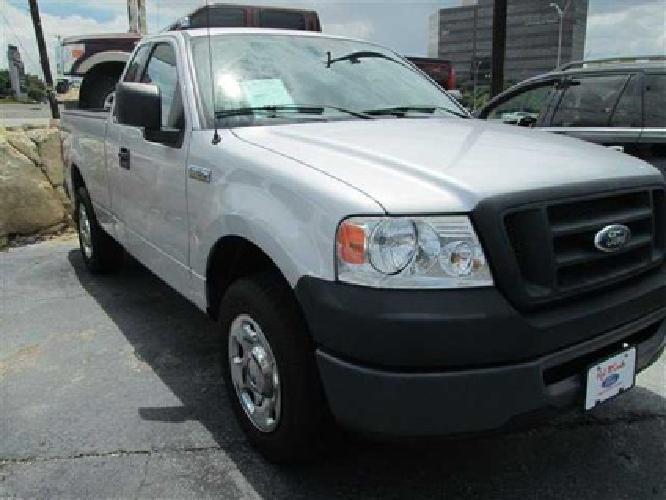 2006 ford f-150 xl in san antonio, tx