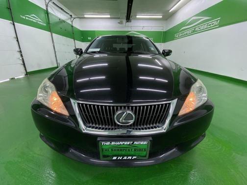 2010 lexus is 250 in saint louis, missouri