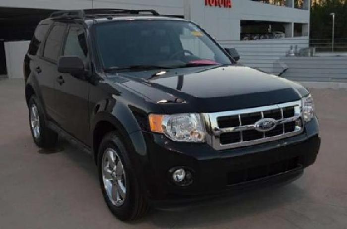2011 ford escape xlt in matthews, nc