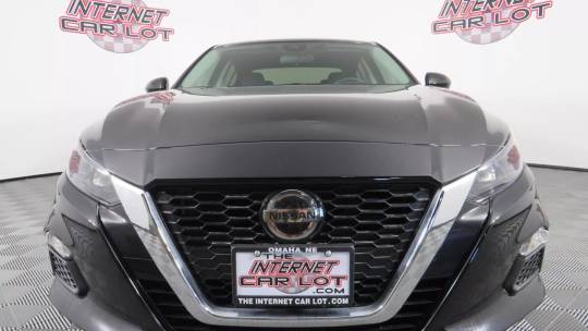 2022 Nissan Altima