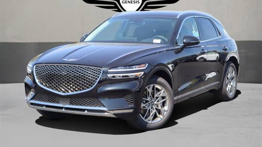 2025 Genesis GV70