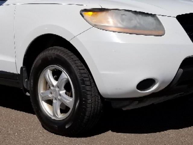2008 hyundai santa fe gls awd gls 4dr suv for sale in santa fe, new mexico