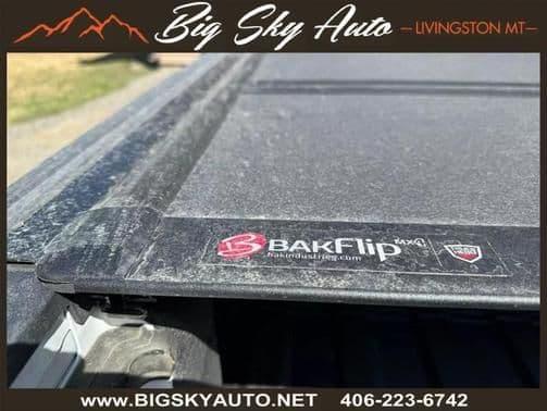 2023 jeep gladiator sport in livingston, montana