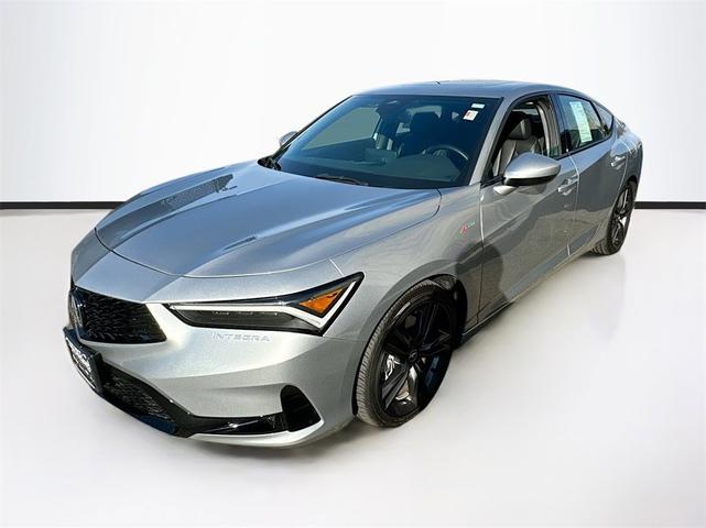 2024 acura integra